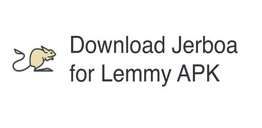 Lemmy App