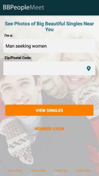 Download app BBPeopleMeet APK for Android