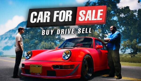 Free Download Car for Sale Simulator 2023 APK for Android