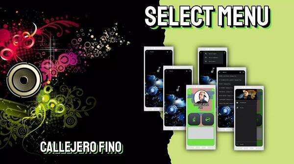 Fino Mp3 APK For Android